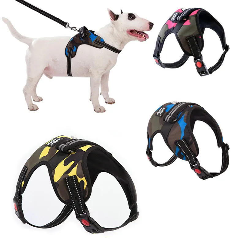 Big Dogs Suspenders