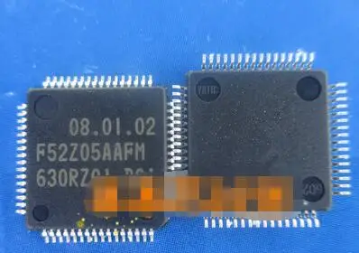 Free shipping new%100 new%100 R5F52Z05AAFM F52Z05AAFM QFP64 photo