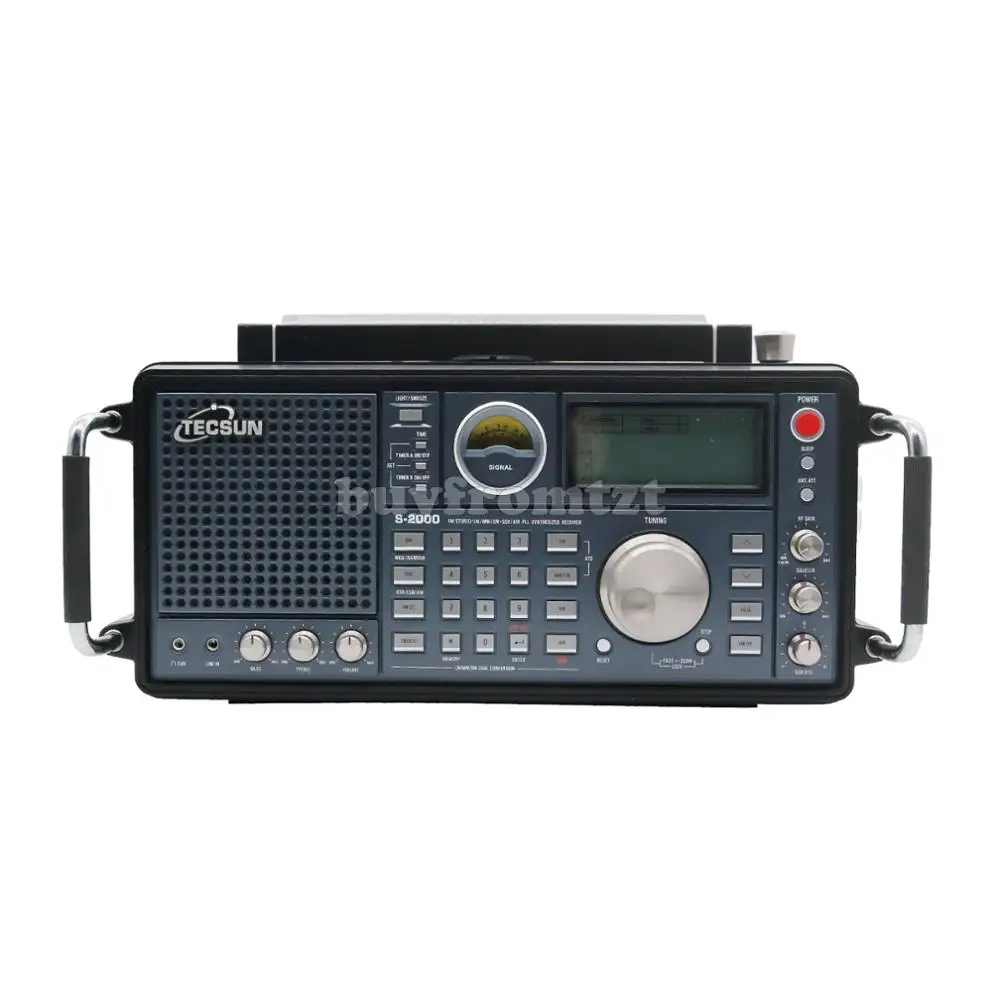 Buy Tecsun S 00 Ham Amateur Radio Ssb Dual Conversion Pll Fmmwswlw Air Band Online In Oman Buy Tecsun S 00 Ham Amateur Radio Ssb Dual Conversion Pll Fmmwswlw Air Band Online In Oman