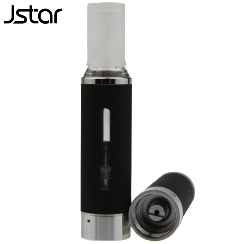 

100pcs/lot Jstar MT3 Evod Atomizer For ego Evod battery e-cigarette MT3 mini protank bud clearomizer for e cig kits 11 Colors