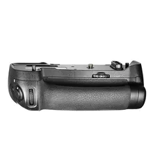 Battery-Grip Mb-D17-Replacement Camera Nikon D500 Neewer En-El15-Battery/8pieces 