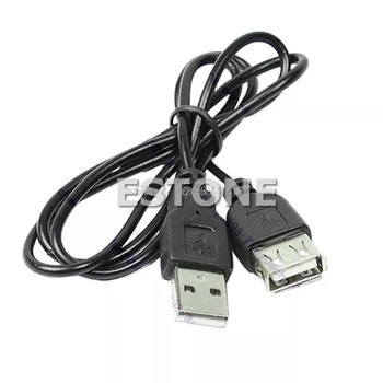 

10PCS USB 2.0 Male to Female Extension Extend Cable Cord Hot Whosale&Dropship
