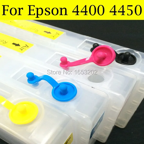 EPSON 4400 4450 RIC 3