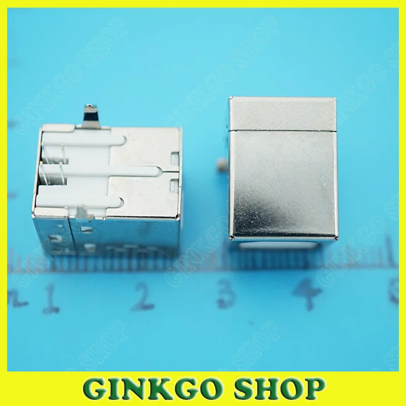 Printer 2.0 Print USB Jack 3.0 B Type USB Connectorin Connectors from