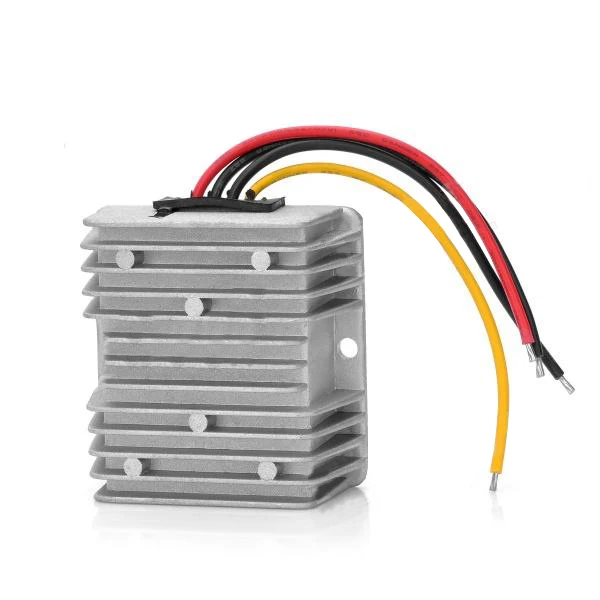 

DC 12V to DC 24V Voltage Step Up Boost Module for car