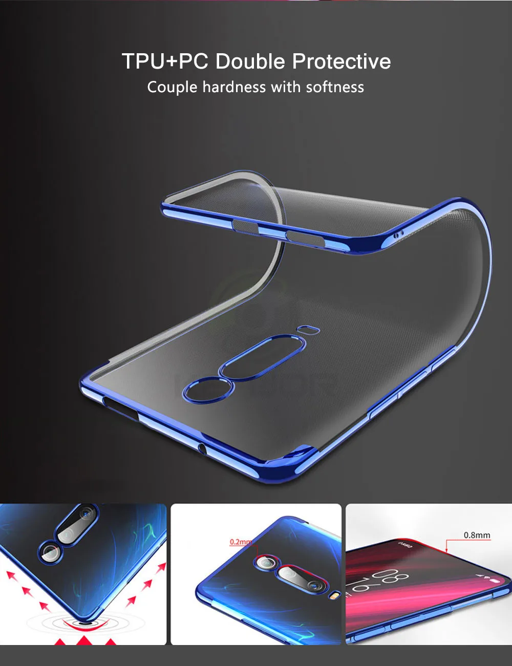 xiaomi mi 9t pro redmi k20 pro case (6)