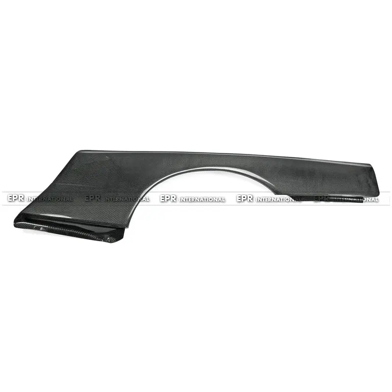 Skyline R34 GTT Rear Wider Fender CF(5)_1