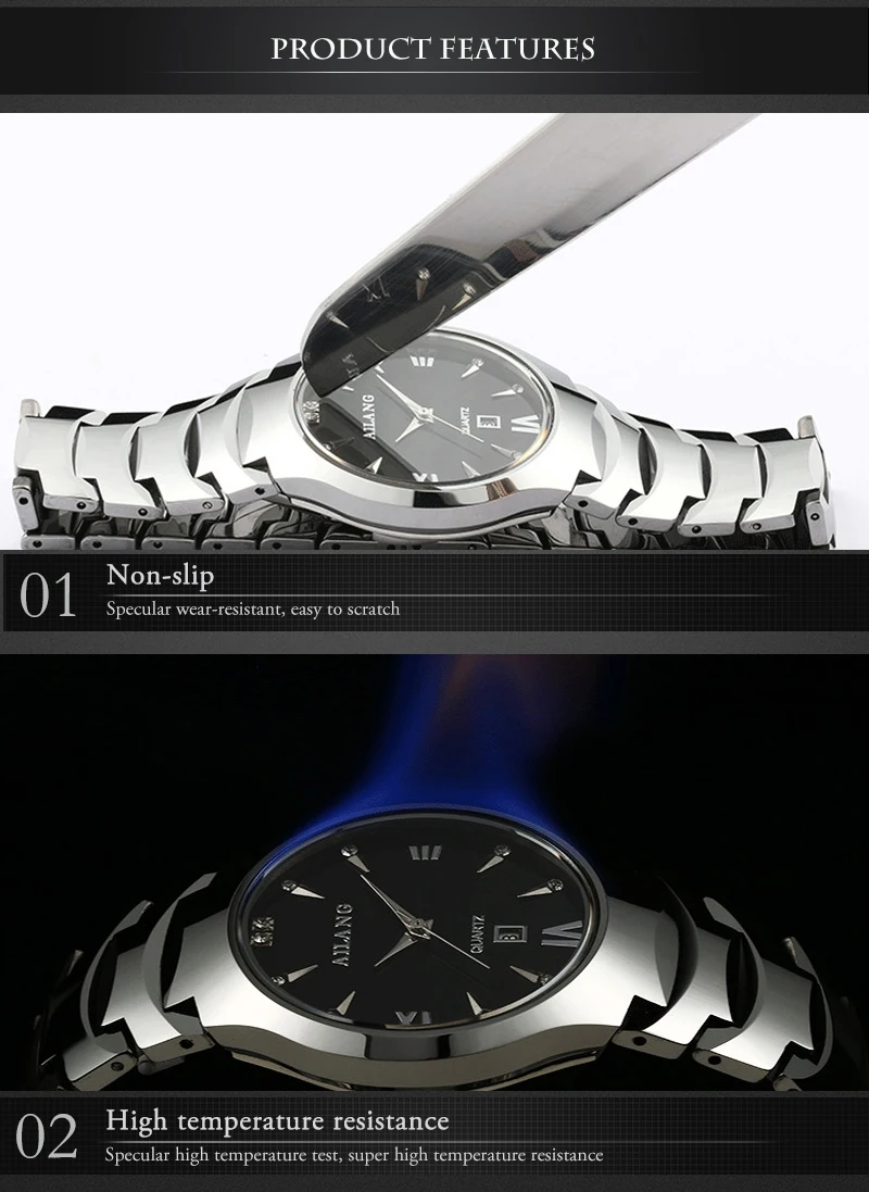 couple watch