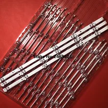 Светодиодный светильник для LG INNOTEK DRT 3,0 3"_ B 1x A 2X type Rev0.2(.01.24) 6916L-1981A LG 32LF5800(1 шт. светодиодный) 1 комплект = 3 шт