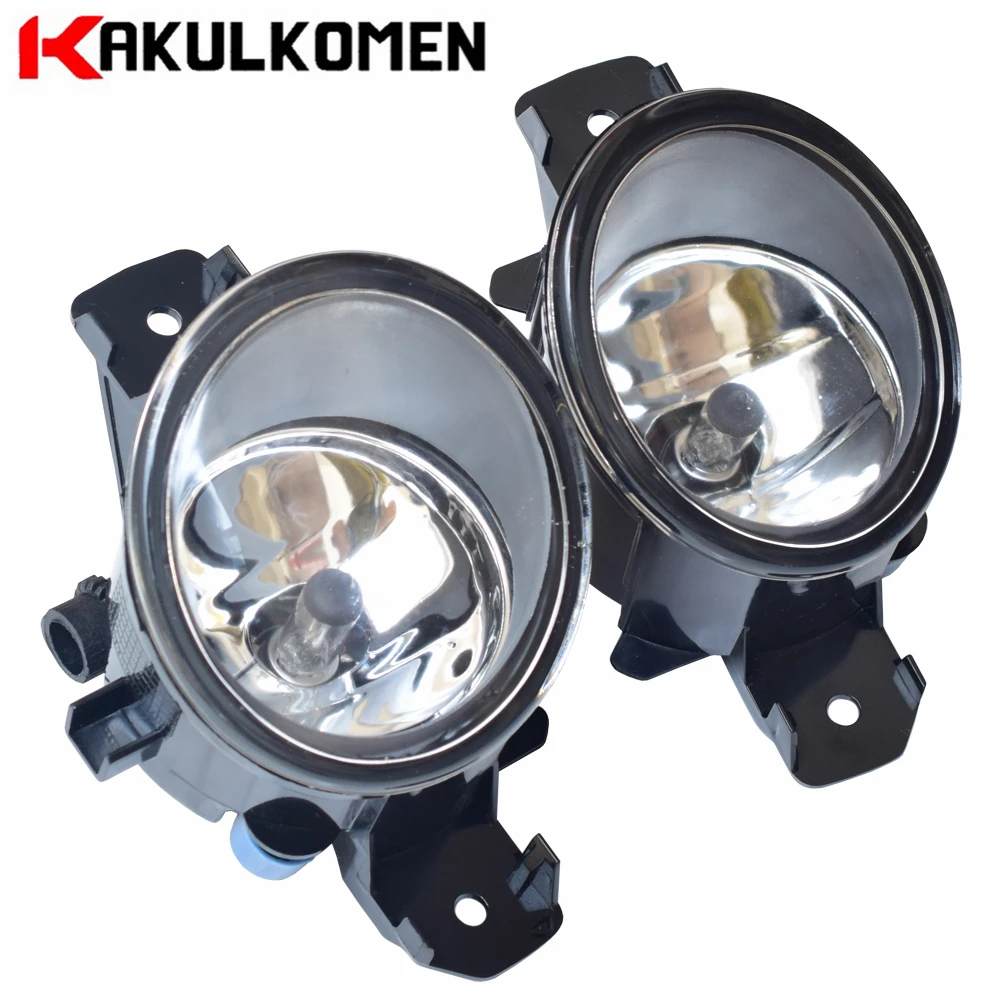 

Car DRL Daytime Running Light Fog Lamps For Nissan NV400 Box / Bus 2011-2015 Halogen Fog Lamp Lights
