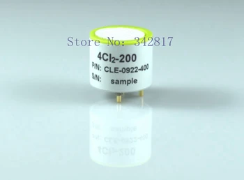 

authentic solidsense 4Cl2-200 Cl2 Chlorine gas senso