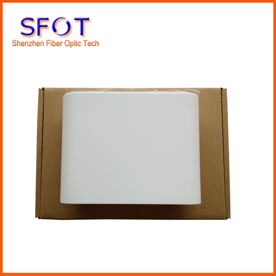 FTTH sfot-0401 epon onu, 4 GE Порты EPON ОНУ