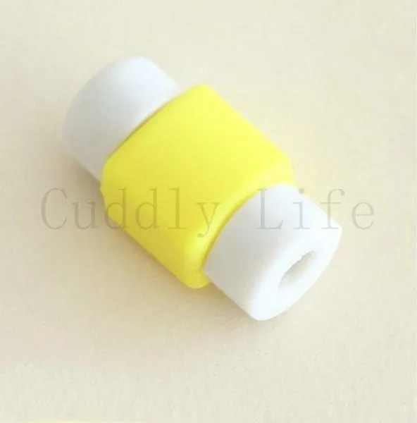 USB Cable Earphones Protector 18