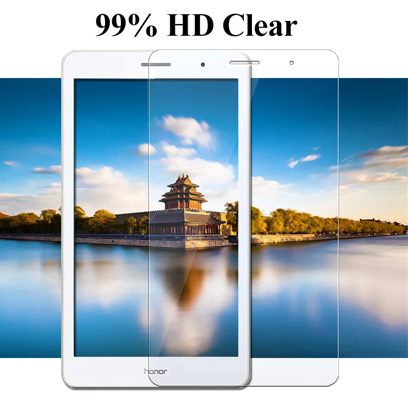 Стекло для huawei Mediapad t3 7 8 9,6 дюймов, защита экрана Mediapadt3 t 3 8,0 7,0, защитное закаленное стекло для планшета