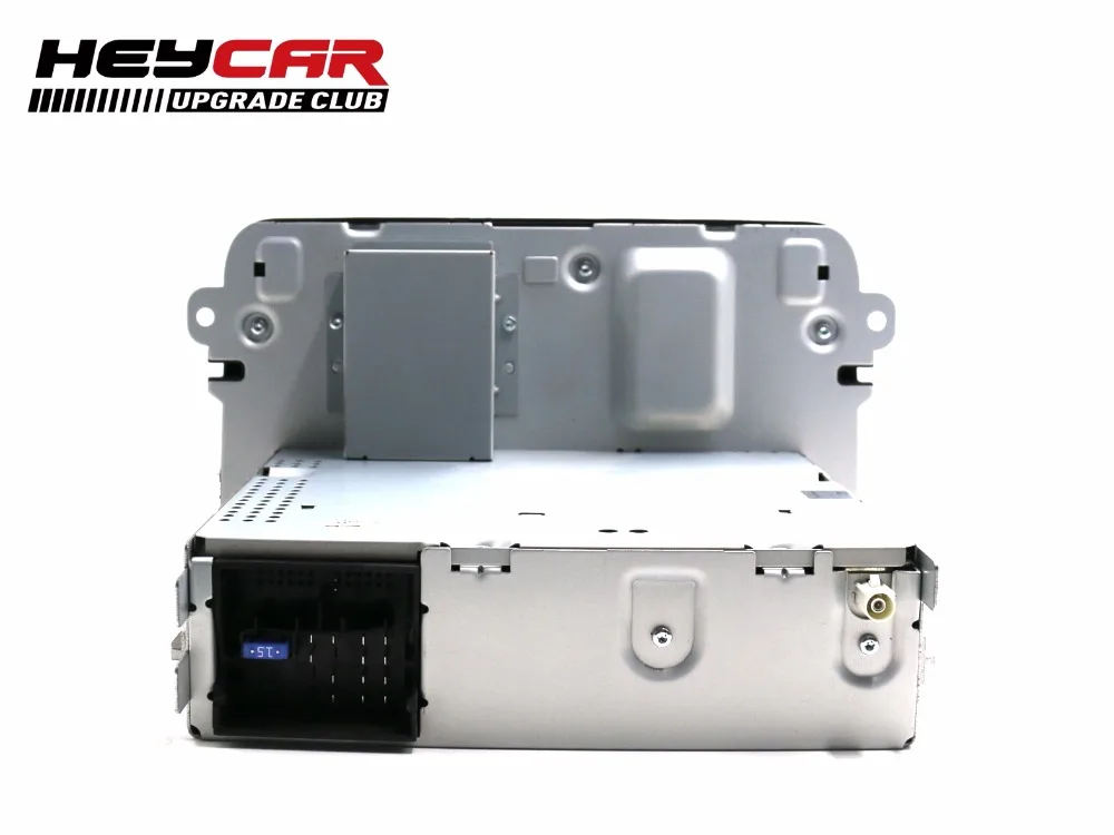 Б/у автомобильный радиоприемник с Bluetooth высокая версия MIB RCD510 RCN210 RCD330 RCD330G для Golf 5 6
