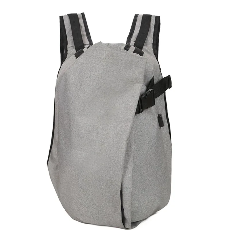 

2017 New Arrival Canvas Unisex Backpack High Quality Travel Rucksack Large Capacity Multifunctional Knapsack Daily Bags NB-P3