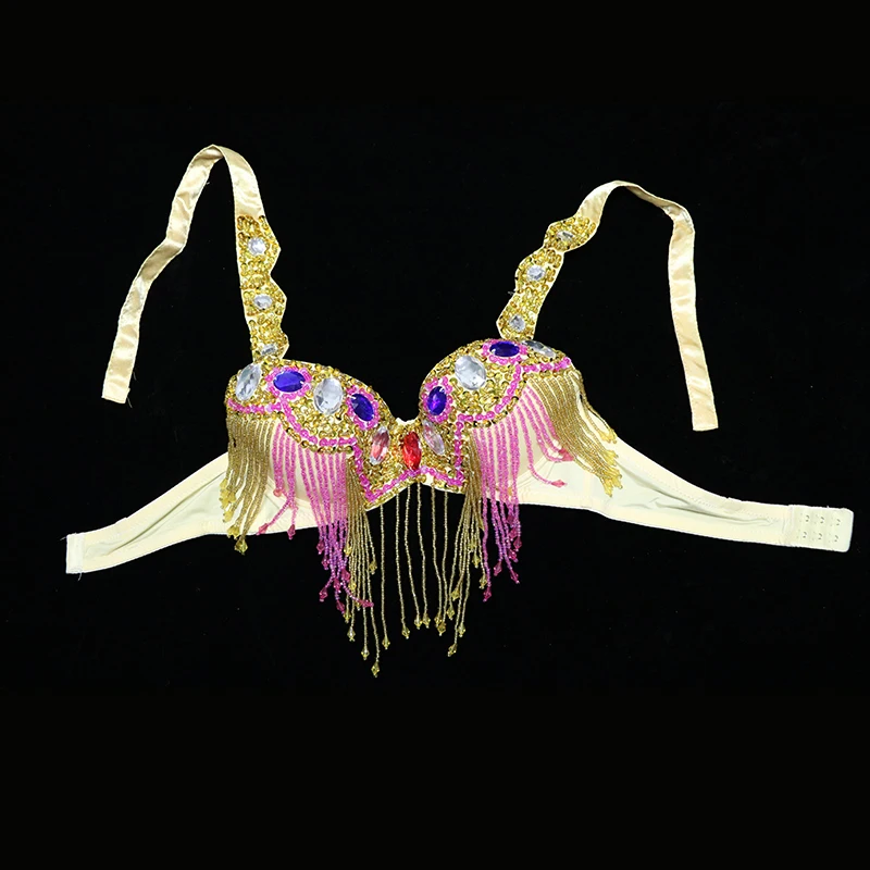 

High quality belly dance costumes Limited Edition Clearance sale activities Clear inventory belly dancing bra