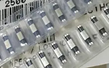 20PCS Feed Through Capacitors NFE61PT472C1H9L 2606 4.7NF 4700PF 50V 2A 6816 EMI Three Terminal Network Filter Capacitors