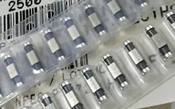 20PCS Feed Through Capacitors NFE61PT472C1H9L 2606 4.7NF 4700PF 50V 2A 6816 EMI Three Terminal Network Filter Capacitors