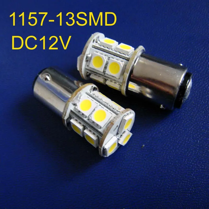 

High quality DC12V 1157 BAY15D BAZ15D PY21/4W Car Led Brake Lights,P21/5W Led Parking lamp Auto Stoplight free shipping 2pcs/lot