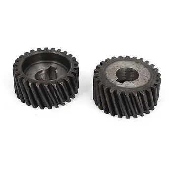 

2Pcs Power Tool Replacement Part Gear Wheel 26T for Bosch 11210 Rotary Hammer