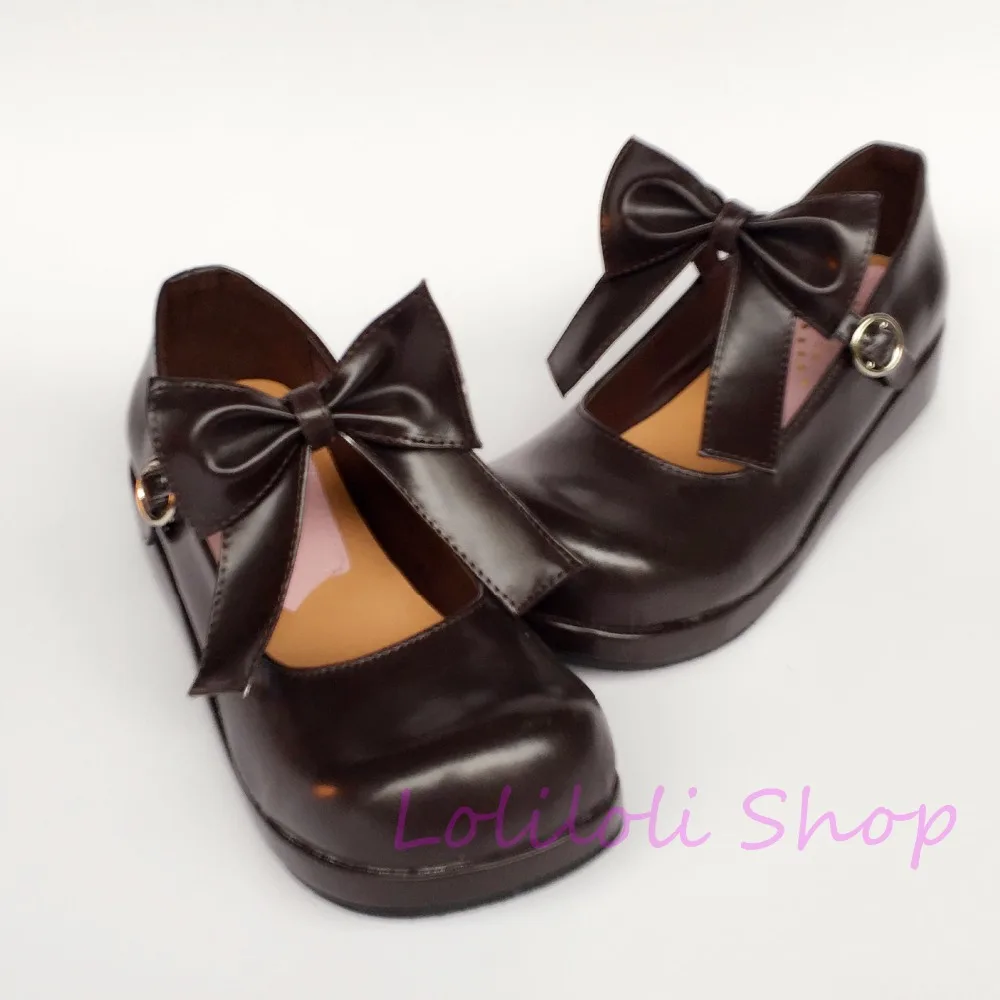 yoyo's shoes