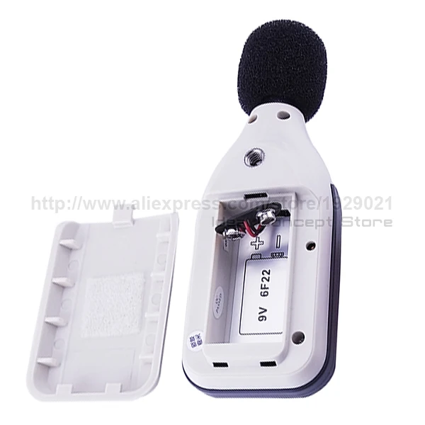 9-Ideal-Concept-Sound-level-meter-SL-1351-Battery
