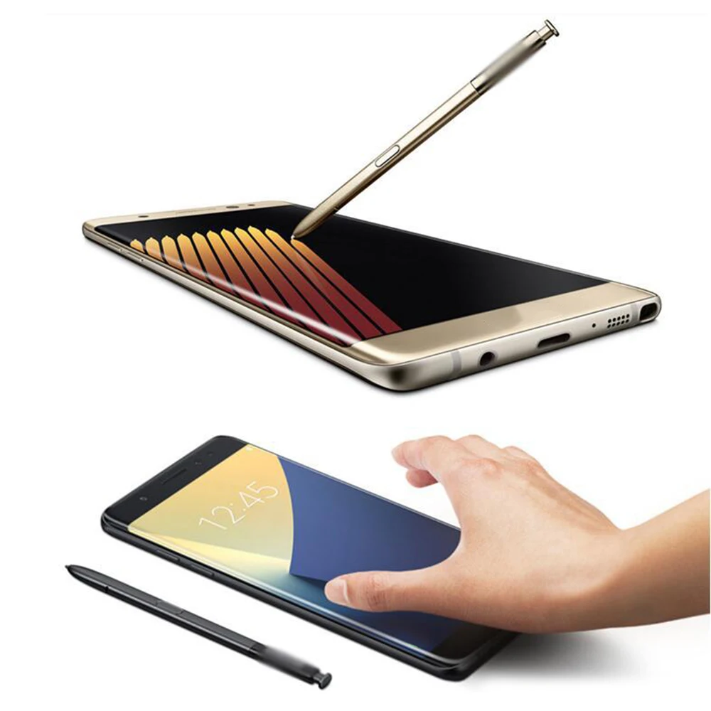 Стилусы Active S ручка стилус Сенсорный экран для samsung Galaxy Note 9 N960 N960F|Стилусы