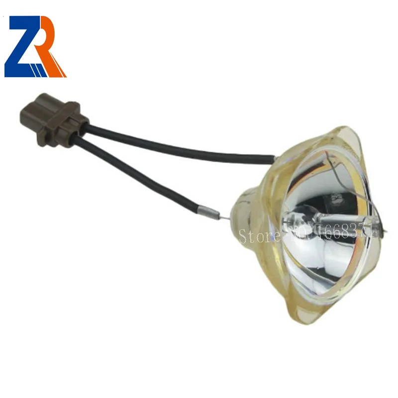 ZR совместимый проектор лампа DT00781 для Hitachi CP-RX70/X1/X2WF/X4/X253/X254 ED-X20EF/X22EF MP-J1EF |