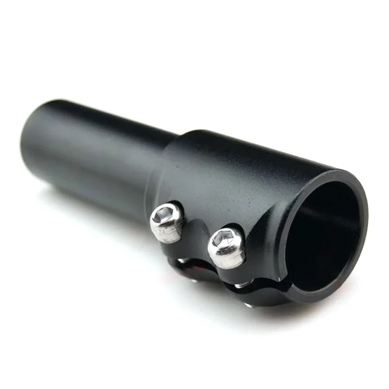 Parts Stem bicycle head Accessories Tools Front Tube Extension Height Attachments Heightening
