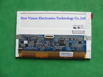 

Brand New Original 7 inch CLAA070NA01CW LCD Screen Display Panel for CPT
