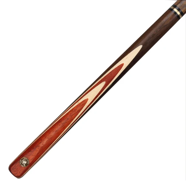 Professional Chinese Snooker Eight 8 Ball Pool Billiard Cue Stick 145cm
