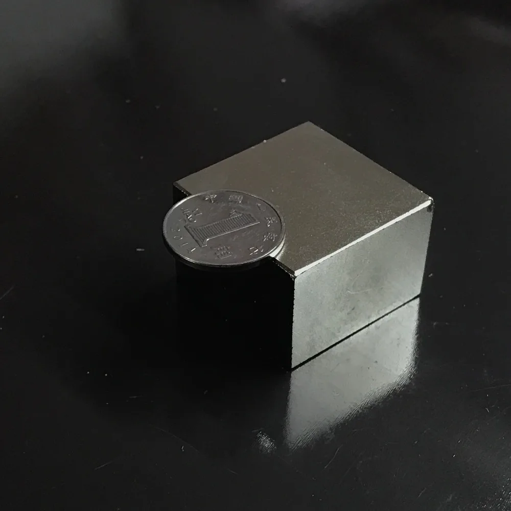 Неодимовый магнит мощный редкоземельный блок 37 мм x 17 1 шт.|neodymium magnet|permanent magnetmagnets