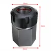 1pc Spring Chuck Collet Holder Hex ER32 Collet Block 45x65mm For Lathe Engraving Machine ► Photo 2/6