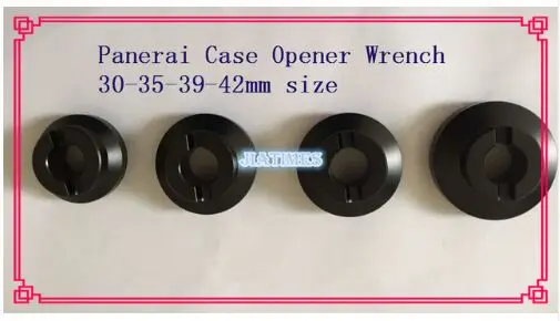 New Watch Back Case Opener Tool for PAN Watch Opener Tool Case Screw Back Tool