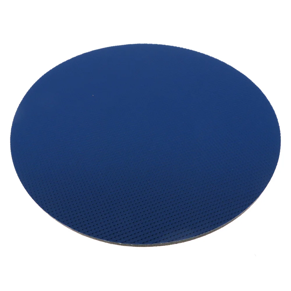 

5" 125mm Loop to PSA Vinyl Conversion Pads for Discs and Strips (Pack of 2)