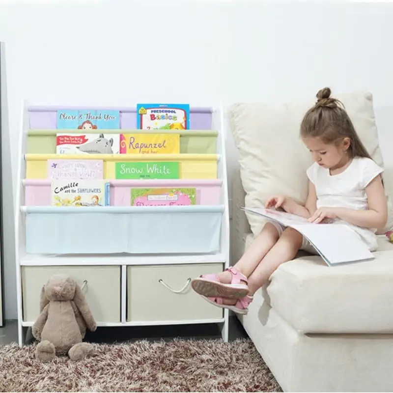 Промышленный Mueble Boekenkast Витринный Шкаф Bois Meuble потертый шик деревянный мебель