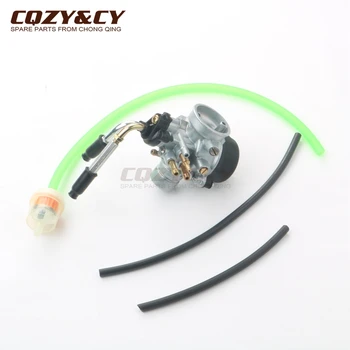 

20mm Scooter Carburetor for PHBN 17.5 FANTIC BIG WHEEL 50 2 strokes