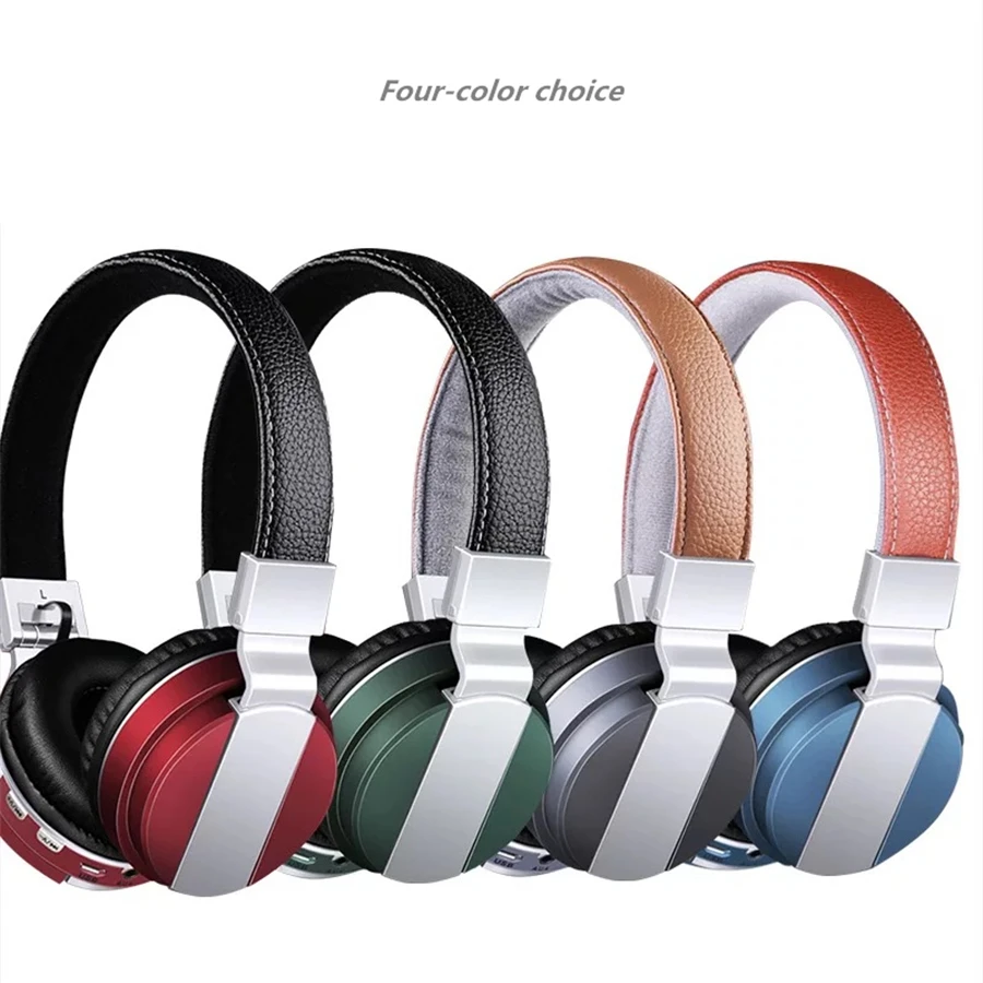 Memories Music Bluetooth наушники спортивные басы Поддержка TF карта 3 5 мм с микрофоном для ПК