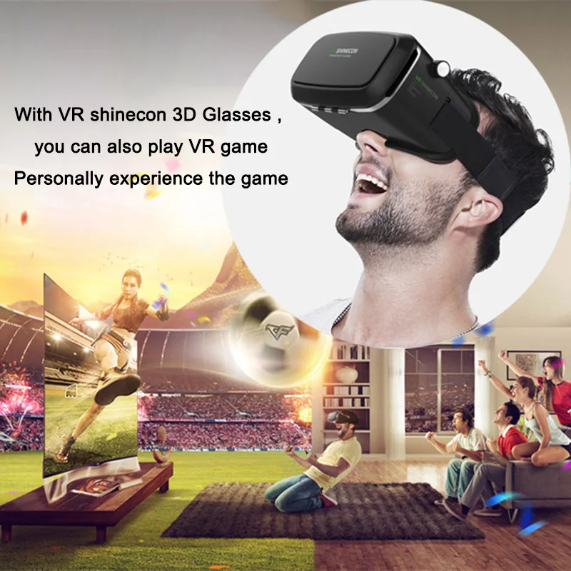 VR Gaming