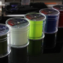 300 метр Dia.0.467mm 30lb Рокки фторопластовая рыболовная леска Наслаждайтесь розничной торговлей удобство при цена оптовой продажи