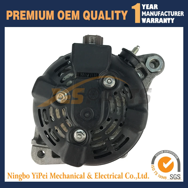 Neue Lichtmaschine 3.5L für Lexus ES350 RX350 Toyota Avalon 270600P241