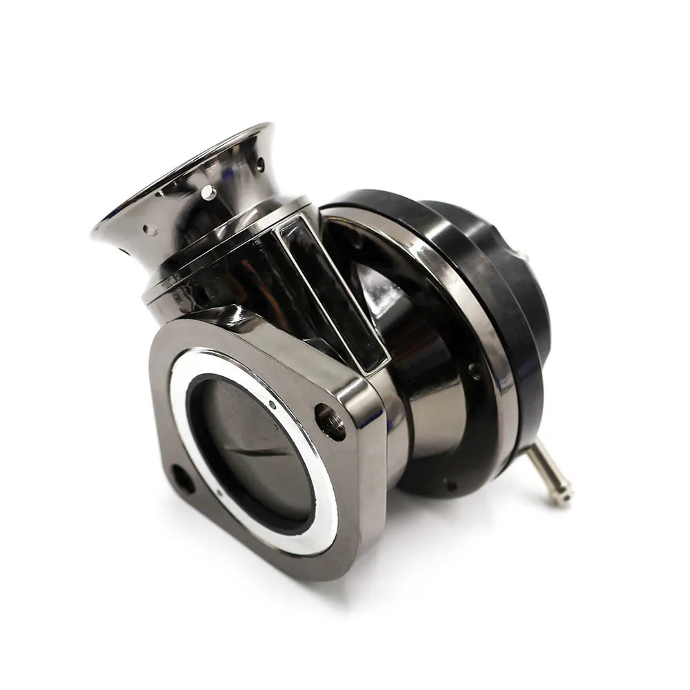 Универсальный турбо клапан типа RS регулируемый 25 PSI BOV переходник для