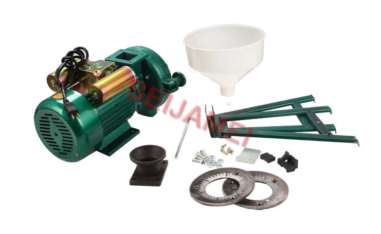 JamieLin Universal Zerkleinerung Maschine Reis/Grain Schleifen Maschine Pfeffer Grinder Trocken wet Dual-zweck Schleifen Maschine JamieLin Universal Zerkleinerung Maschine Reis/Grain Schleifen Maschine Pfeffer Grinder Trocken wet Dual-zweck Schleifen Maschine