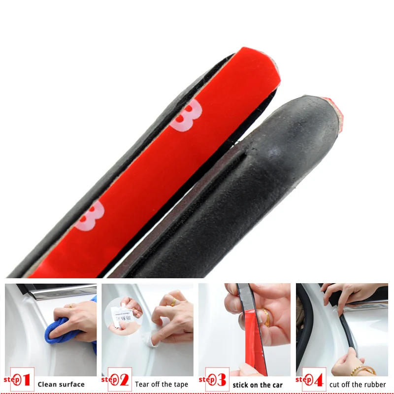 2-PCS-Da-Porta-de-Carro-Tira-De-Veda-o-de-Borracha-Tira-de-Enchimento-Selante (2)