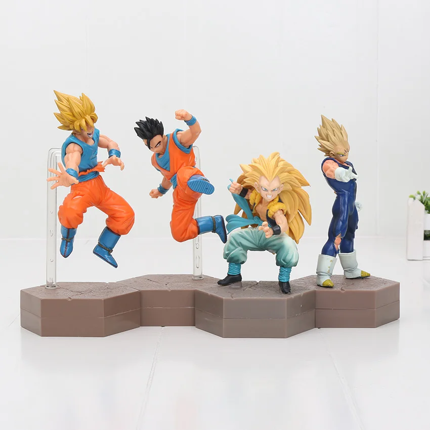 dxf fighting combination