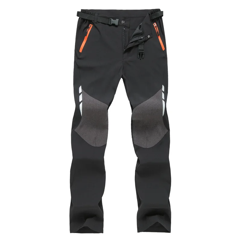 Новые треккинговые походные штаны для стрельбы, Мужские дышащие альпинистские брюки с защитой от ультрафиолета, брюки для спорта на открытом воздухе, быстросохнущие штаны