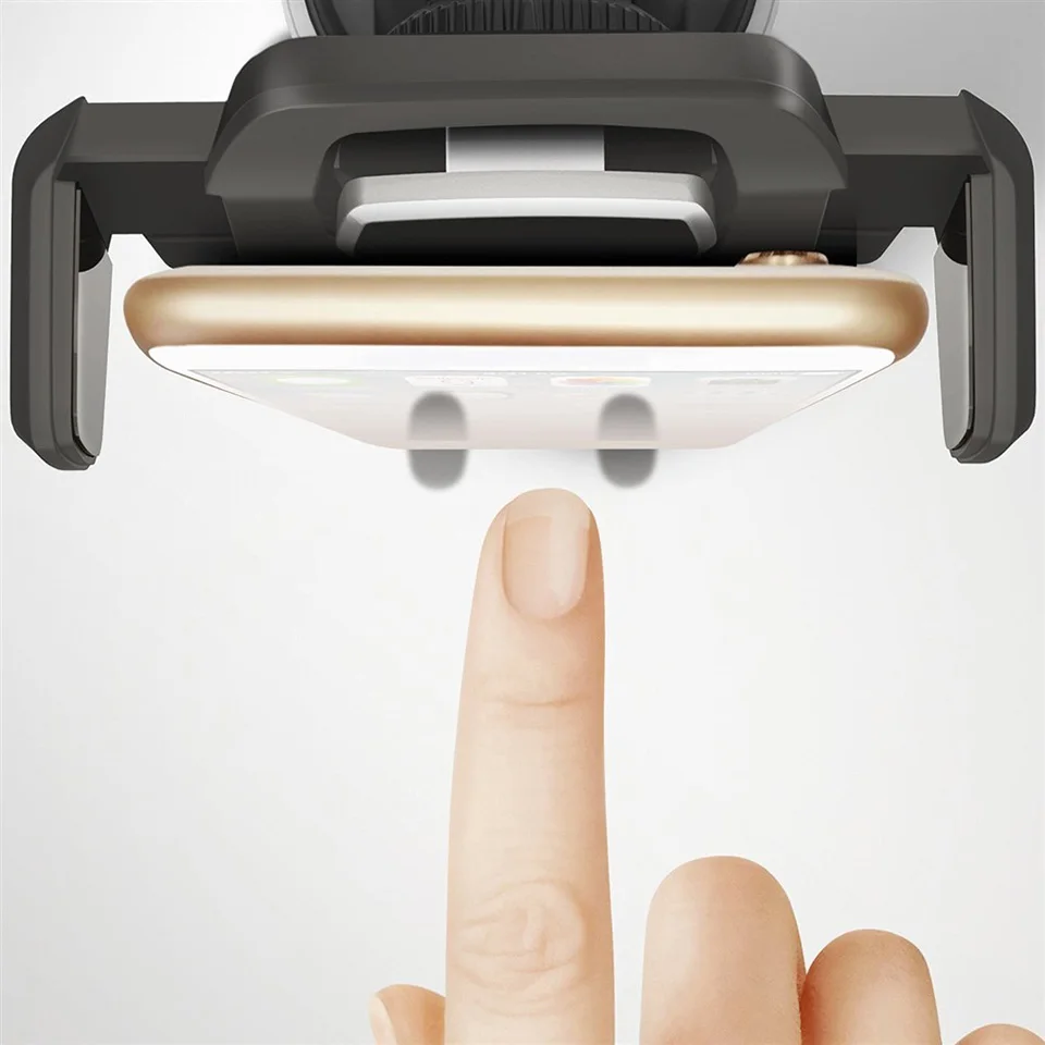 car phone holder 5