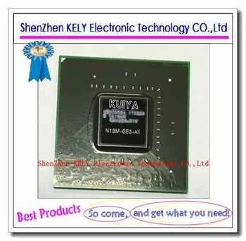 

100% New original N13M-GE3-A1 N13M GE3 A1 BGA chipset