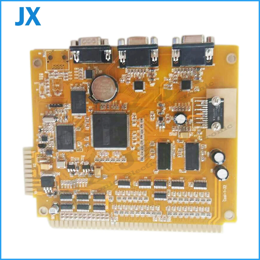 5pcs Pcb coolair circuit game board arcade | Спорт и развлечения